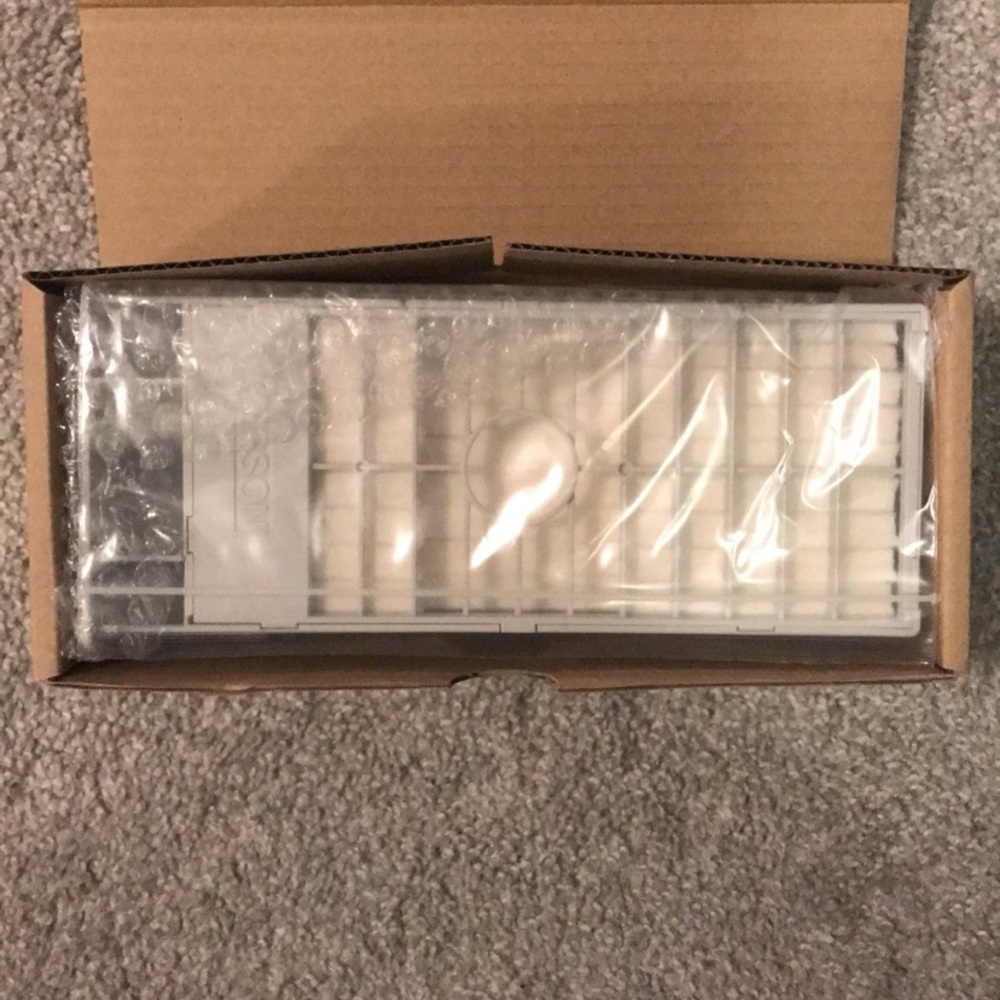 Epson Printer Maintenance Tank